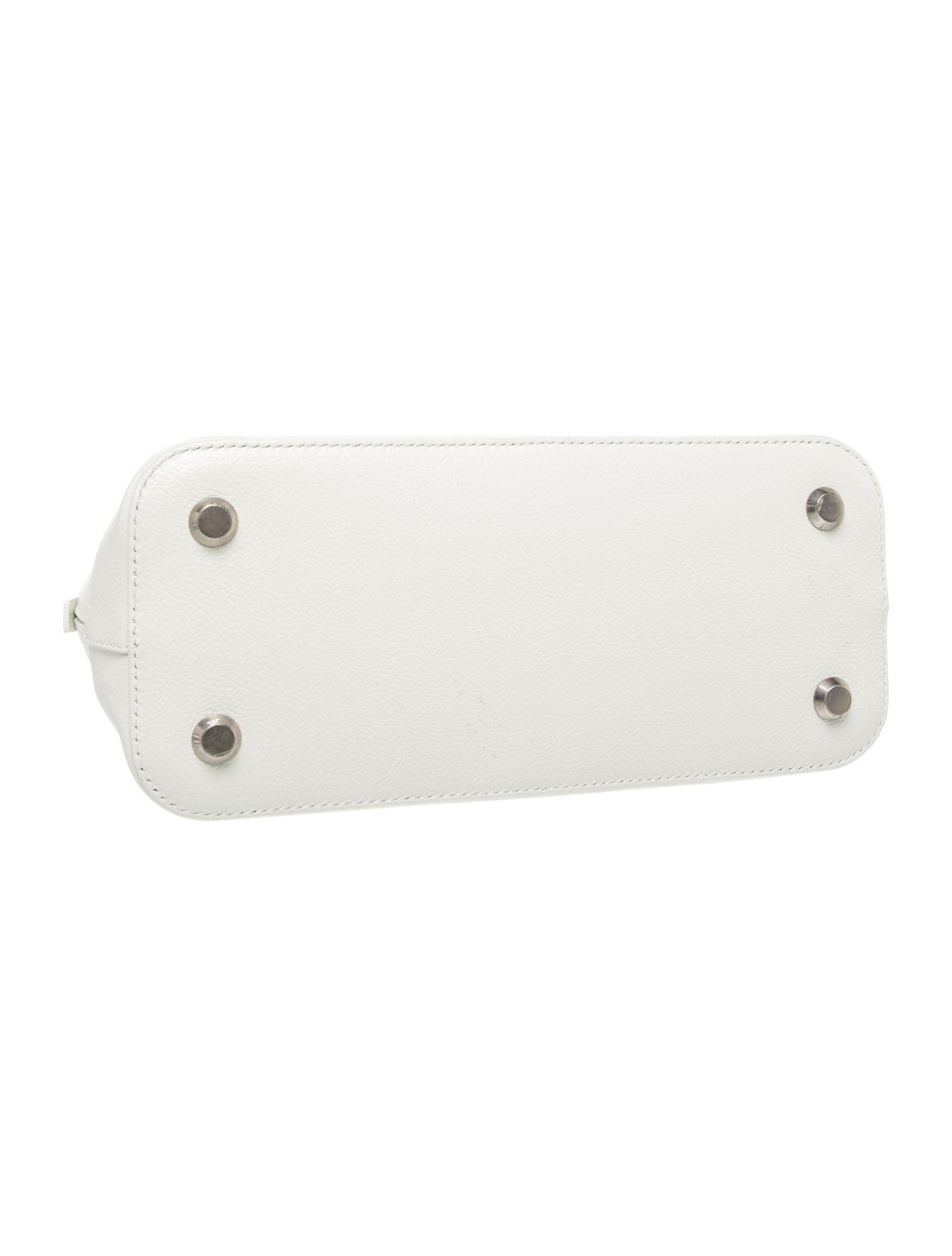 Balenciaga Leather Shoulder Bag